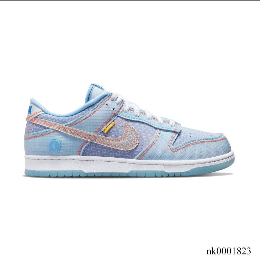 Union x Dunk Low Shoes Sneakers by Air Jordan