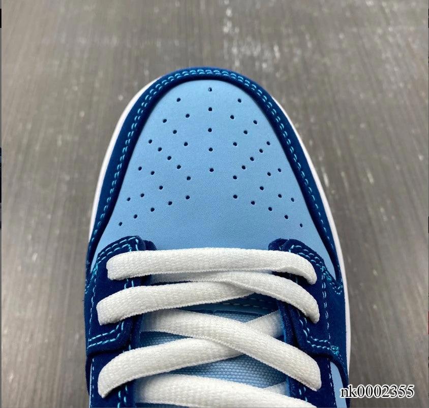 Nike SB Dunk Low Pro Why So Sad Shoes Sneakers by Air Jordan