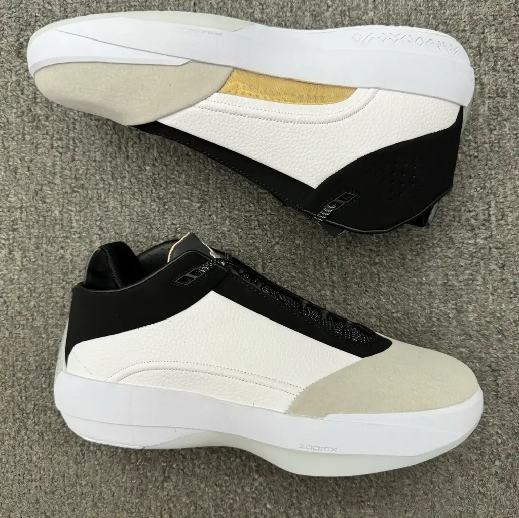 Air Jordan 40 Low PF The Classic Shoes Sneakers by Air Jordan