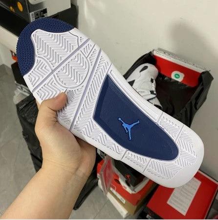 Air Jordan 4 “Columbia” by Air Jordan