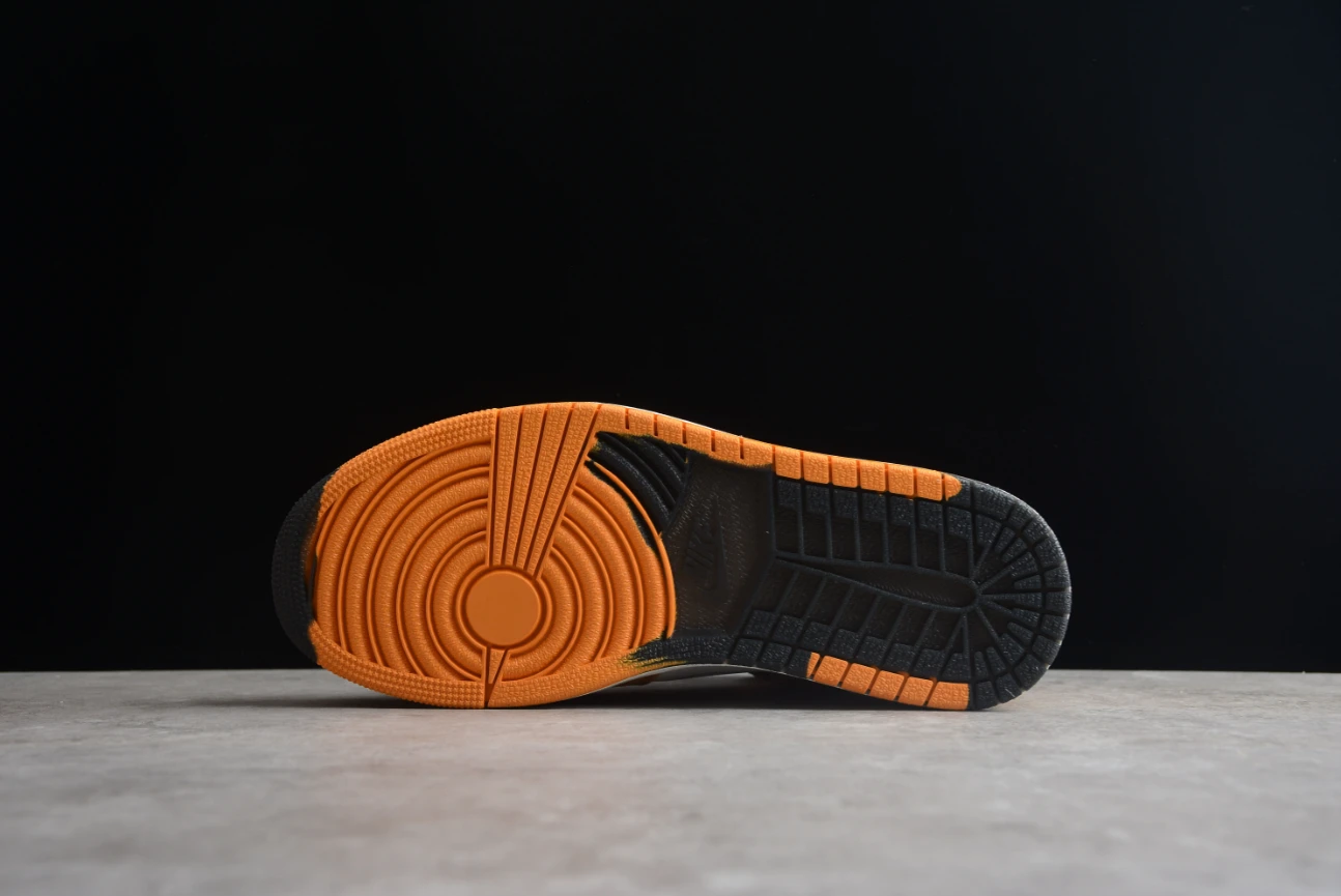 Air Jordan 1 Retro High OG Element Gore Tex Light Curry by Air Jordan
