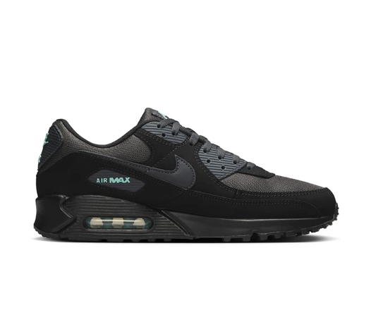 Air Max 90 Black Tiffany Shoes Sneakers by Air Jordan