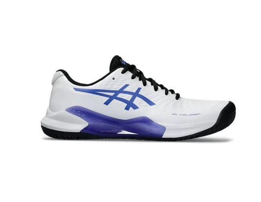 Asics Gel-Challenger 14 White Sapphire 1041A405-102 by Air Jordan