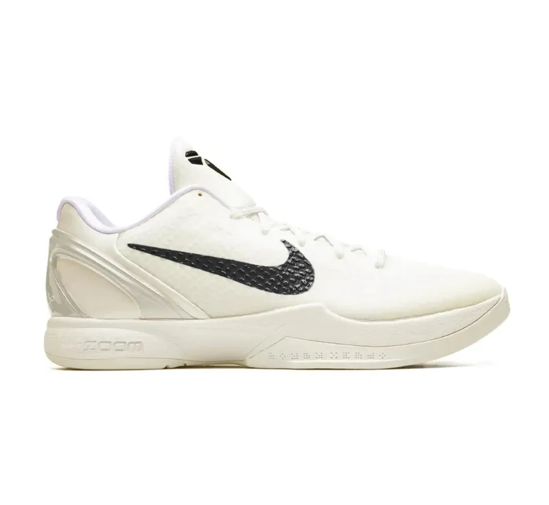 Kobe 6 Protro Sail Shoes Sneakers by Air Jordan