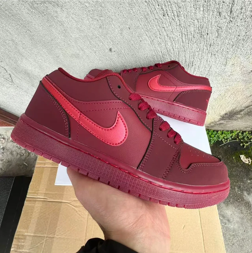 Air Jordan 1 Low SE Valentine’s Day (2026) Shoes Sneakers by Air Jordan