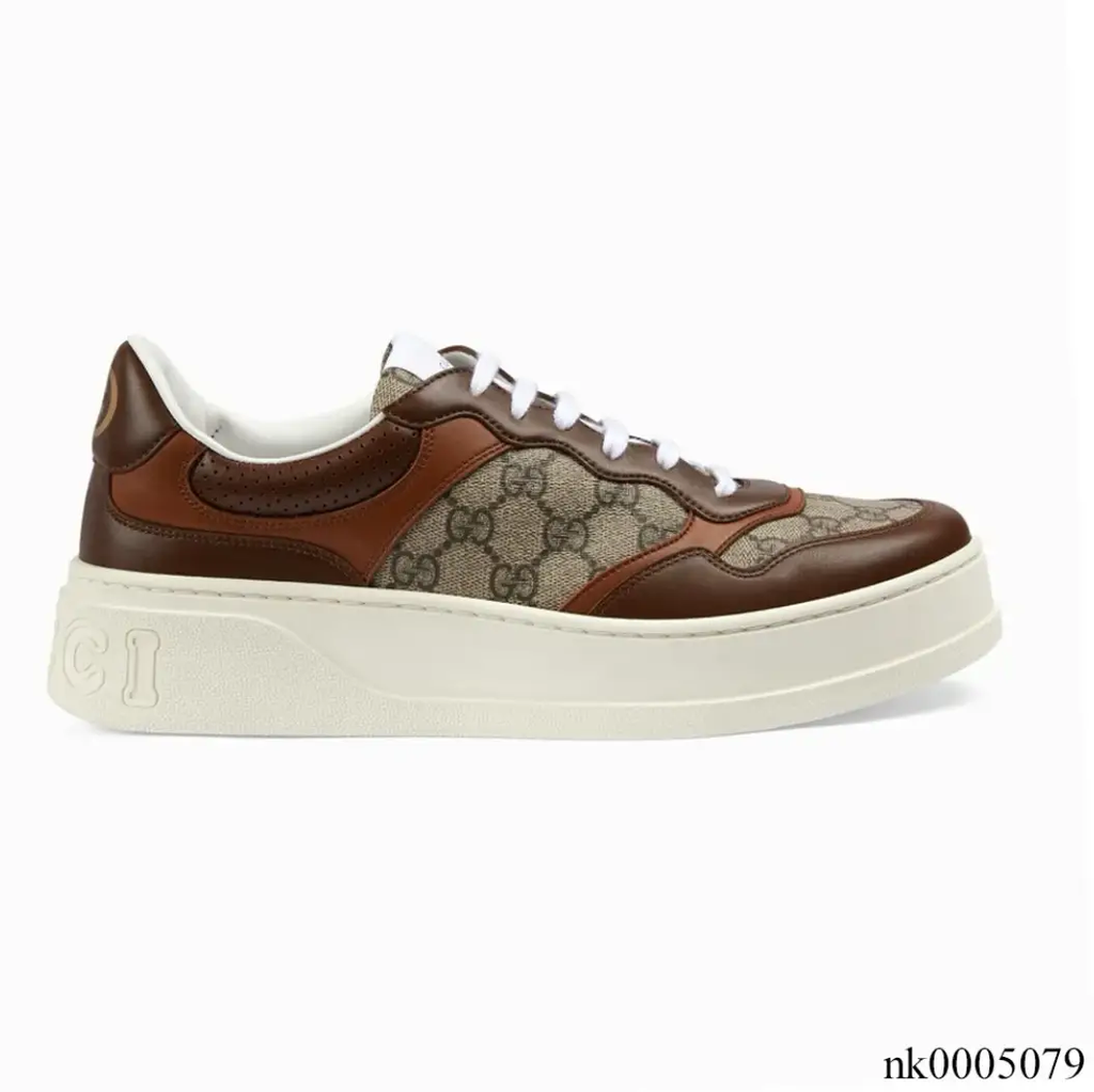 GG Chunky Shoes Sneakers – nk0005079 by Air Jordan
