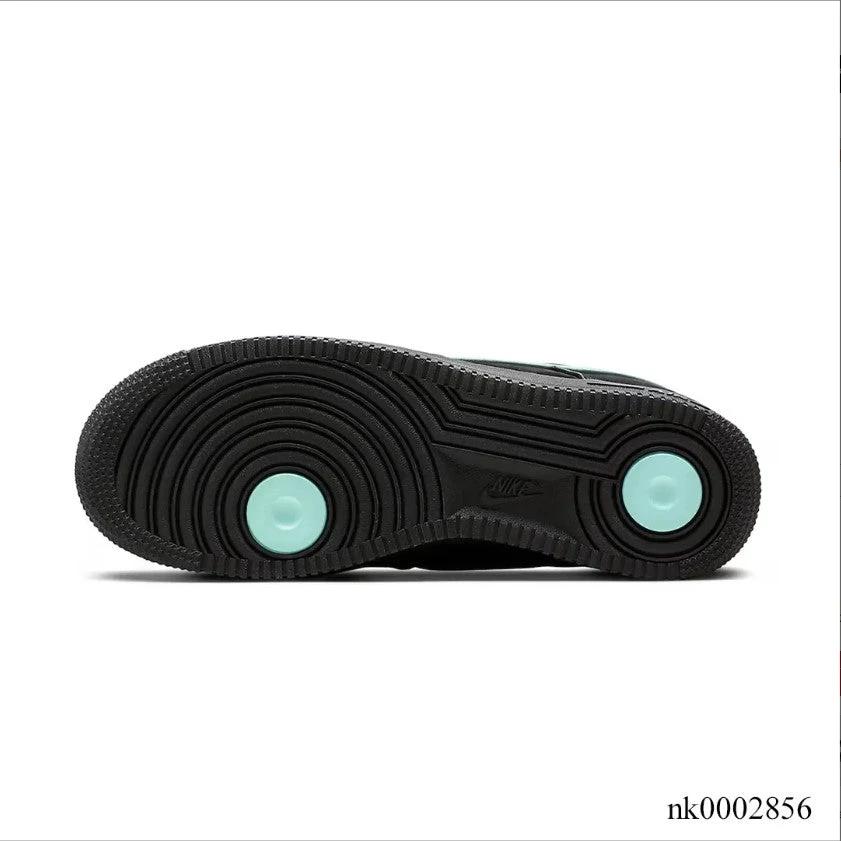 Air Force 1 Low Tiffany Co. 1837 Shoes Sneakers by Air Jordan