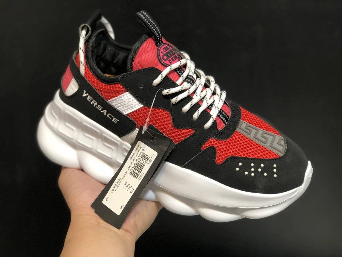 Chain Reaction Shoes Sneakers 2 by Air Jordan