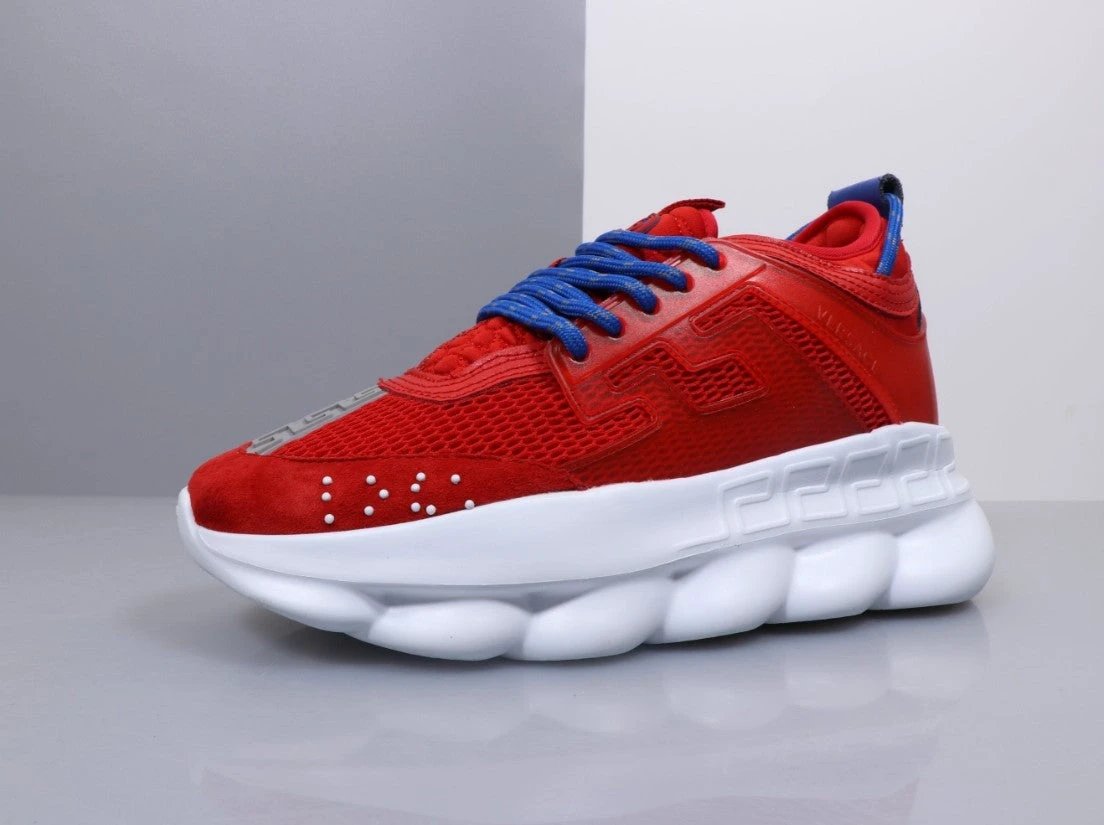 Chain Reaction Shoes Sneakers 7 by Air Jordan