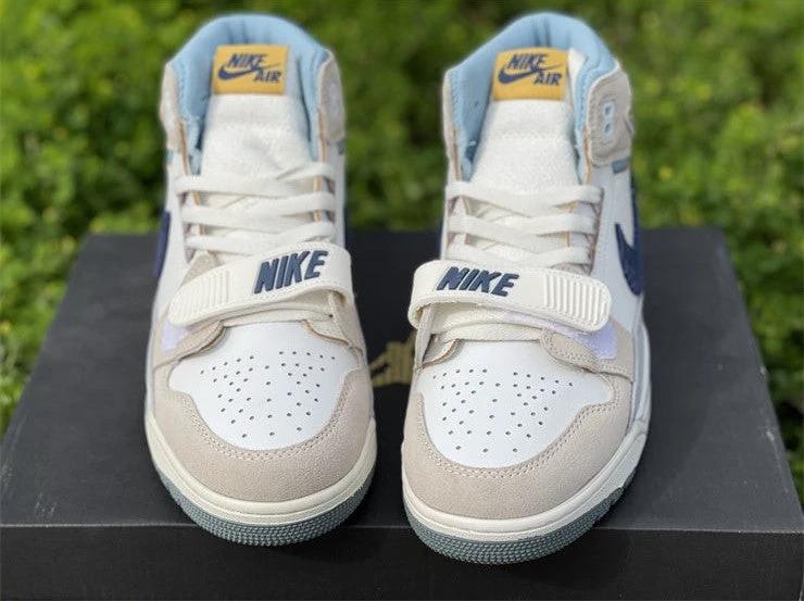 Air Jordan Legacy 312 Corduroy Swoosh Shoes Sneakers by Air Jordan