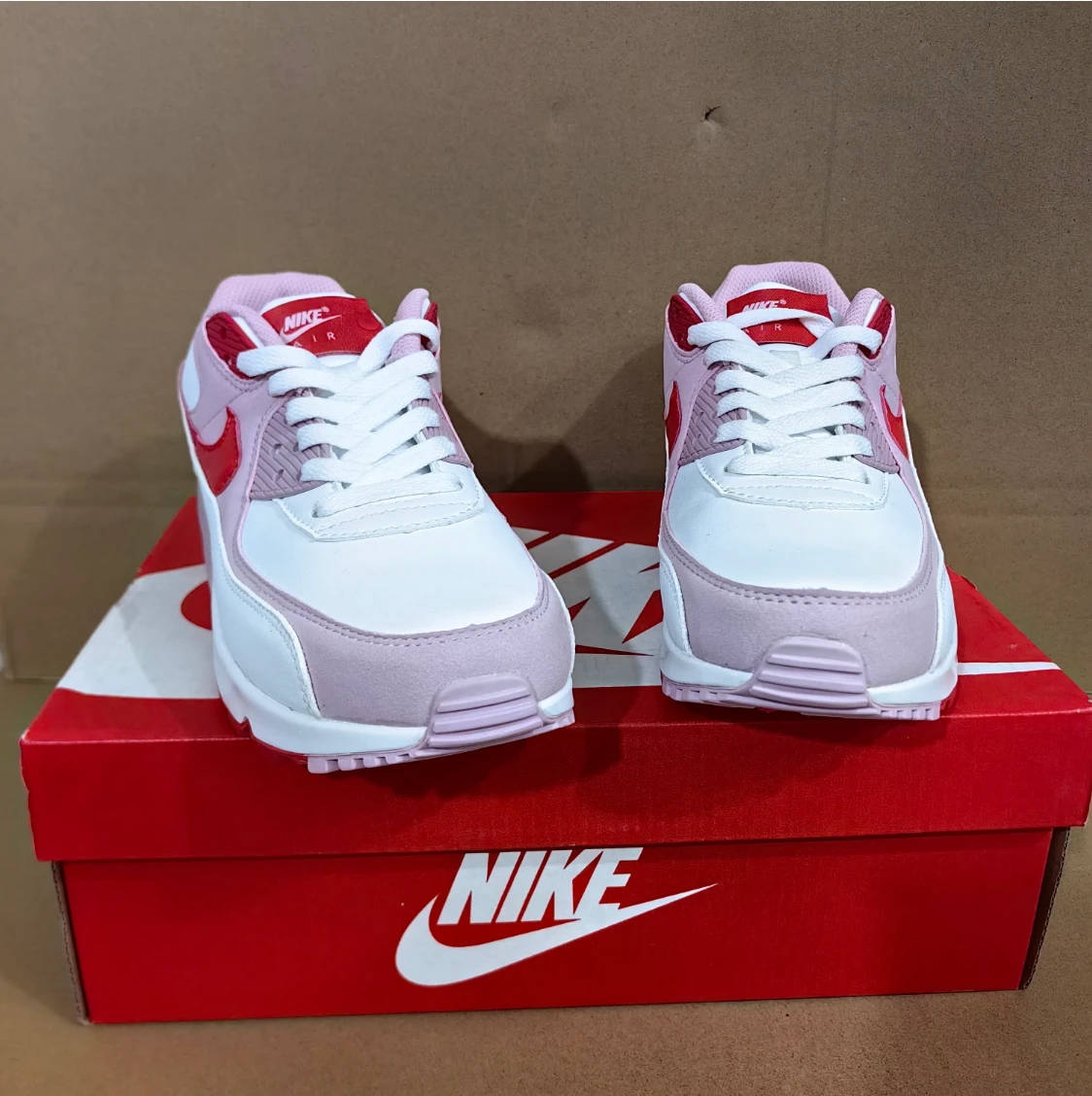 Air Max 90 ‘Love Letter’ Shoes Sneakers by Air Jordan