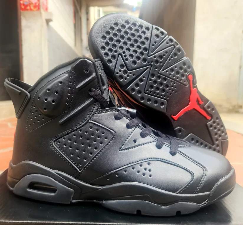 Air Jordan 6 Bin23 Shoes Sneaker by Air Jordan