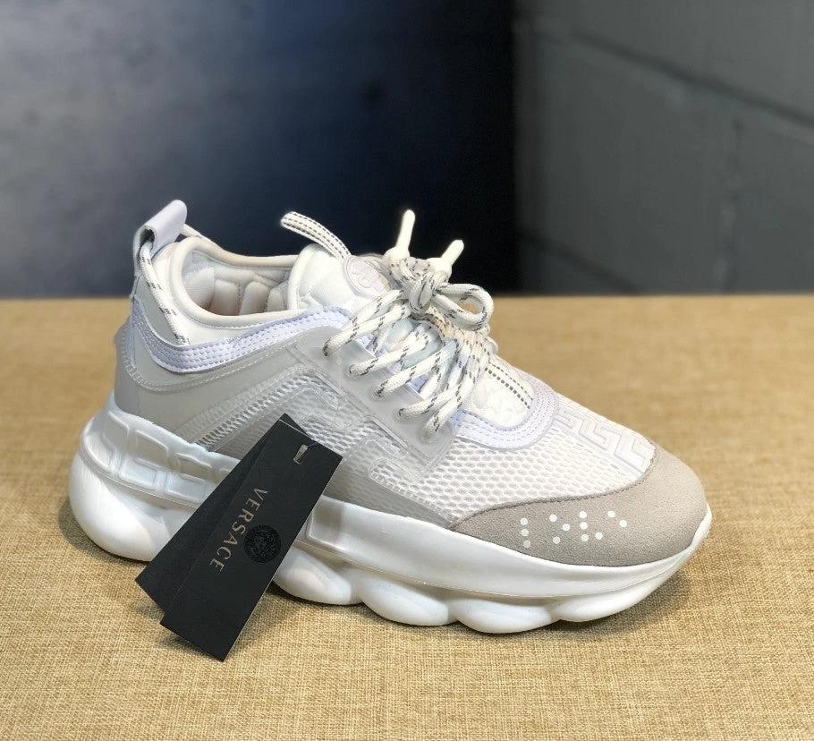 Chain Reaction Shoes Sneakers 12 by Air Jordan