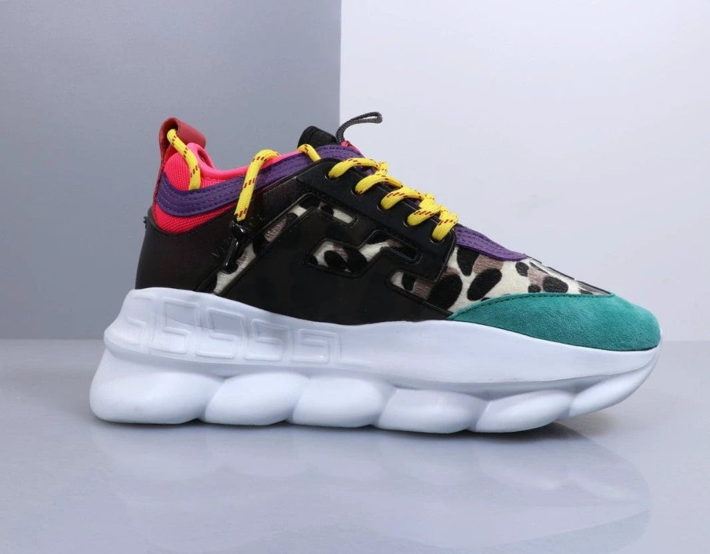 Chain Reaction Shoes Sneakers 1 by Air Jordan