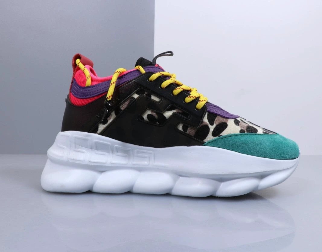 Chain Reaction Shoes Sneakers 1 by Air Jordan