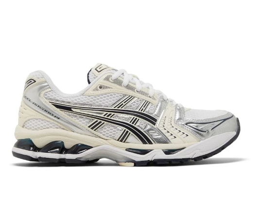 Asics Gel Kayano 14 White Midnight 1202A056-109 by Air Jordan