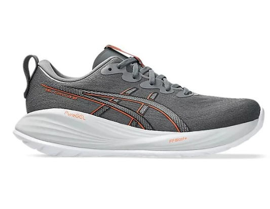 Asics Gel-Cumulus 27 Carbon Nova Orange 1011B960-021 by Air Jordan