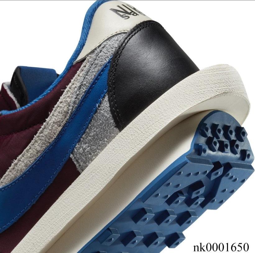 Undercover x Sacai x LDWaffle Shoes Sneakers 1 by Air Jordan