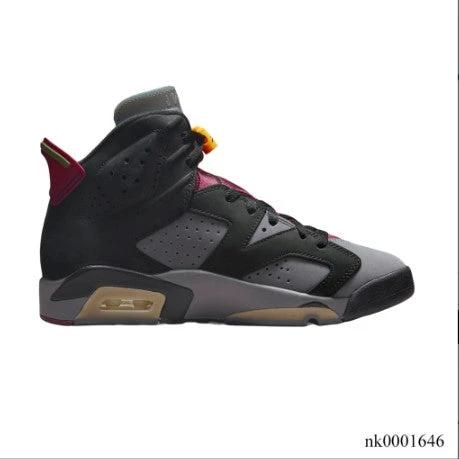 Air Jordan 6 Bordeaux Shoes Sneakers by Air Jordan