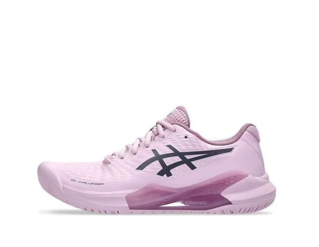 Wmns Asics Gel-Challenger 14 Light Ube Indigo Fog 1042A231-700 by Air Jordan