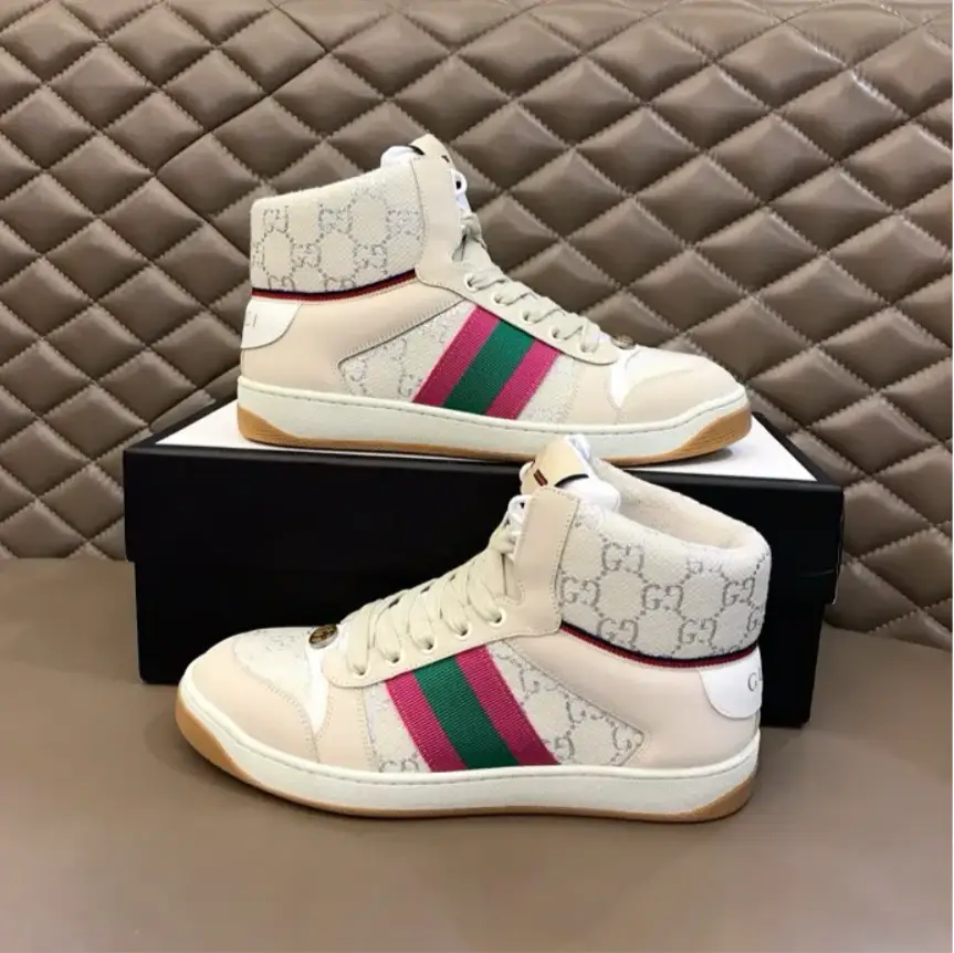 GG High-Top Shoes Sneakers – nk0005058 by Air Jordan