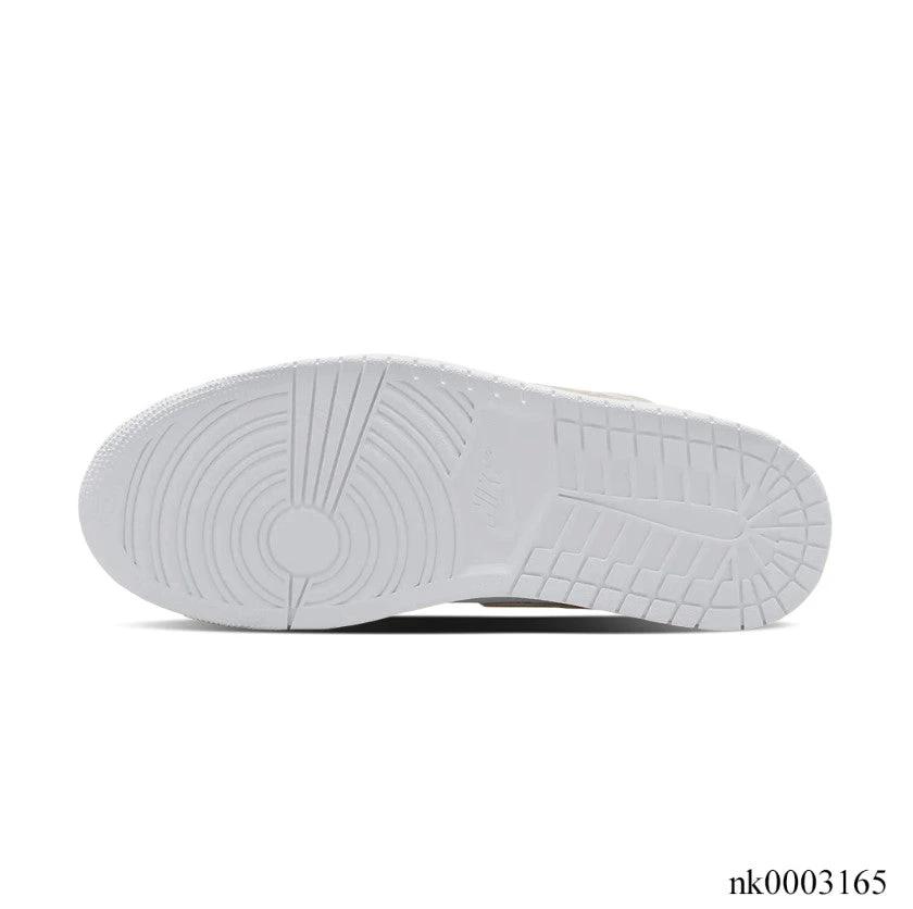 Air Jordan 1 SE Craft Tech Grey Shoes Sneakers by Air Jordan