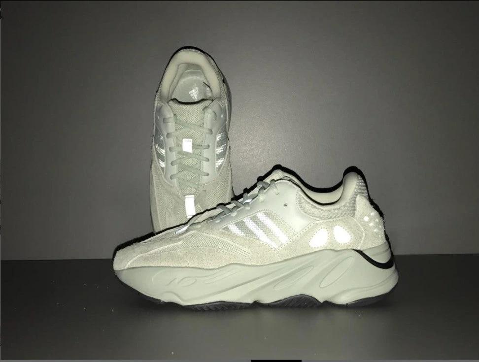 Yeezy Boost 700 Salt Shoes Sneakers by Air Jordan