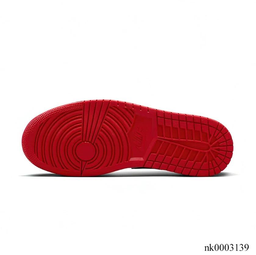 Air Jordan 1 Low Quai 54 Shoes Sneakers by Air Jordan