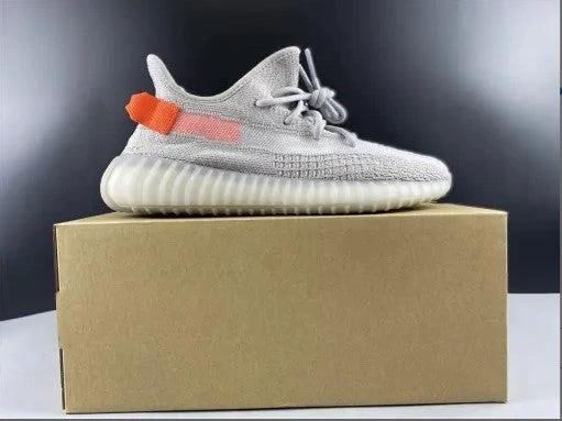 Yeezy Boost 350 V2 Tail Light Shoes Sneakers 1 by Air Jordan