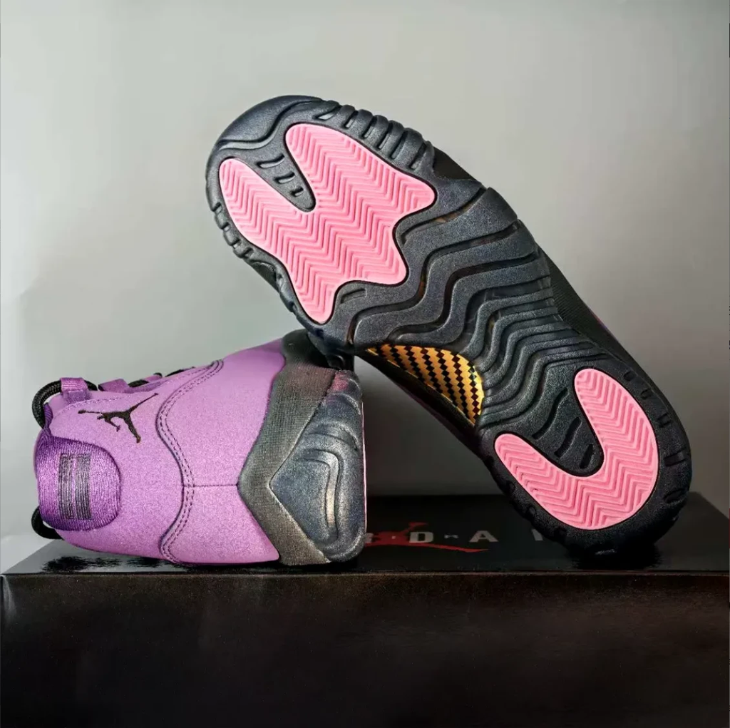 Air Jordan 11 Mojave Shoes Sneaker by Air Jordan
