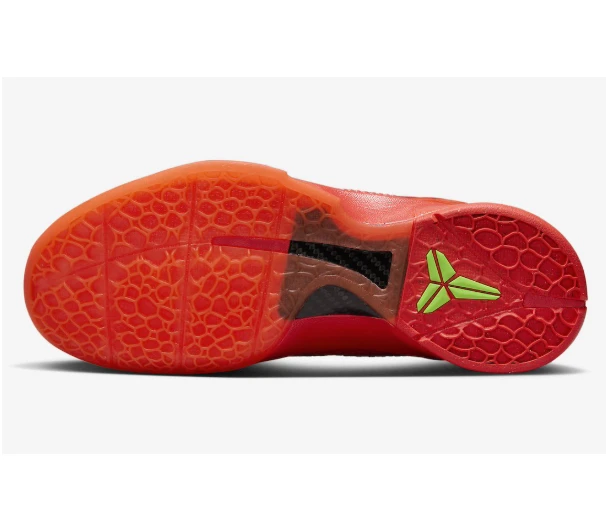Zoom Kobe 6 Protro Reverse Grinch FV4921 600 by Air Jordan