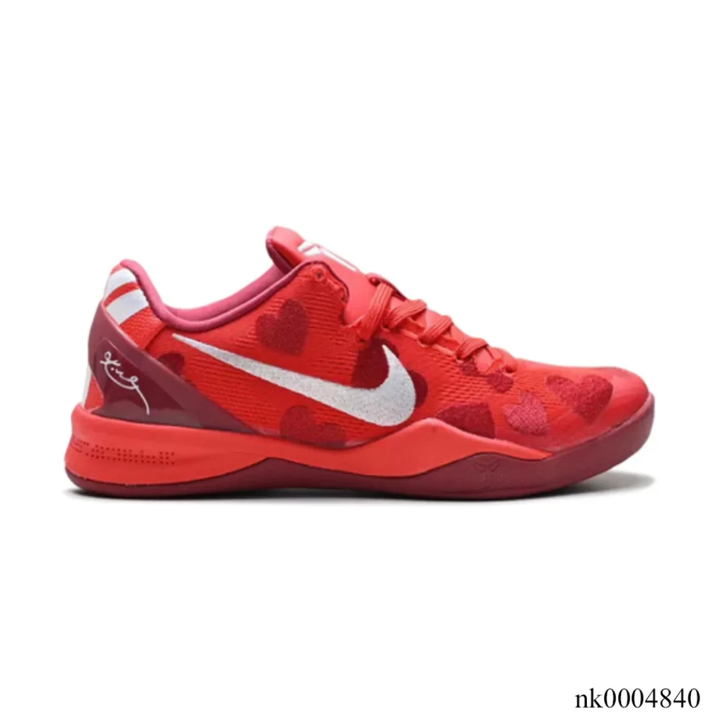 Kobe 8 Protro Wifey’s Shoes Sneakers by Air Jordan
