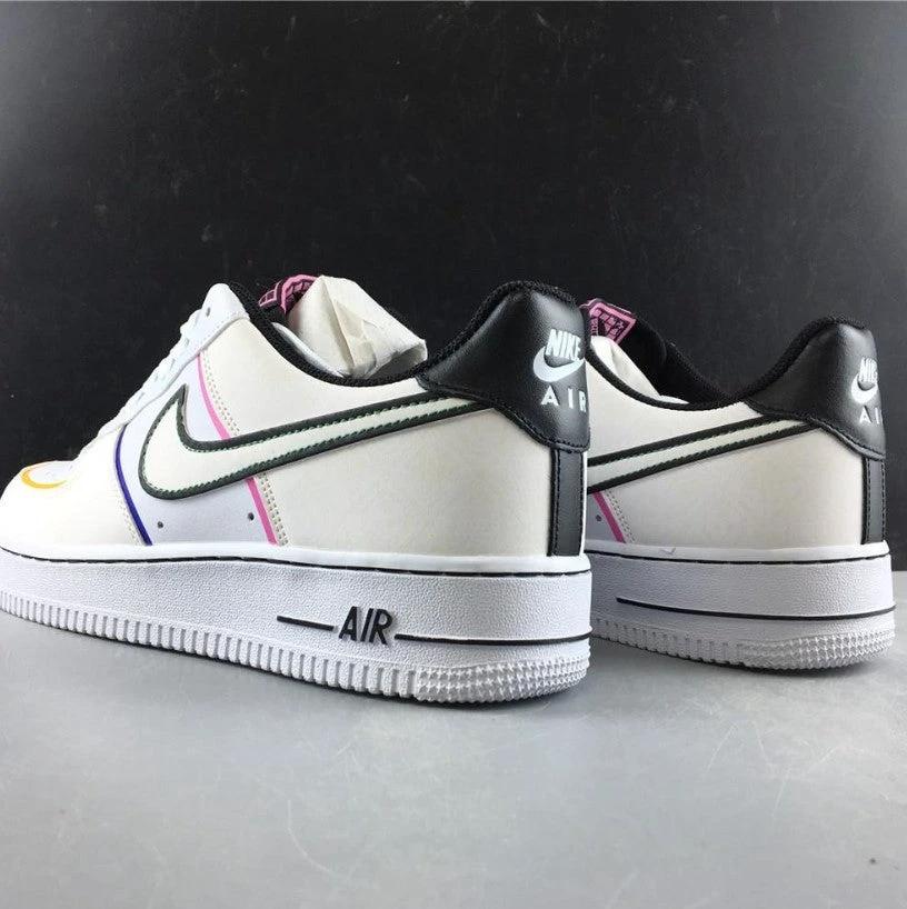 Air Force 1 Low Day of the Dead (2019) Shoes Sneakers by Air Jordan