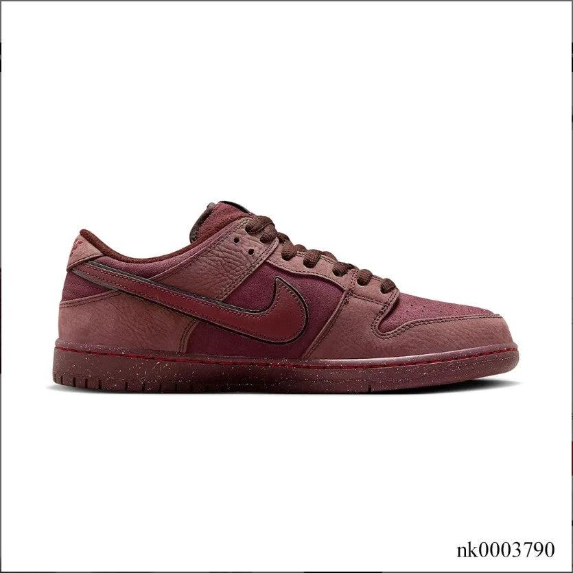 Nike SB Dunk Low City Of Love Shoes Sneakers by Air Jordan