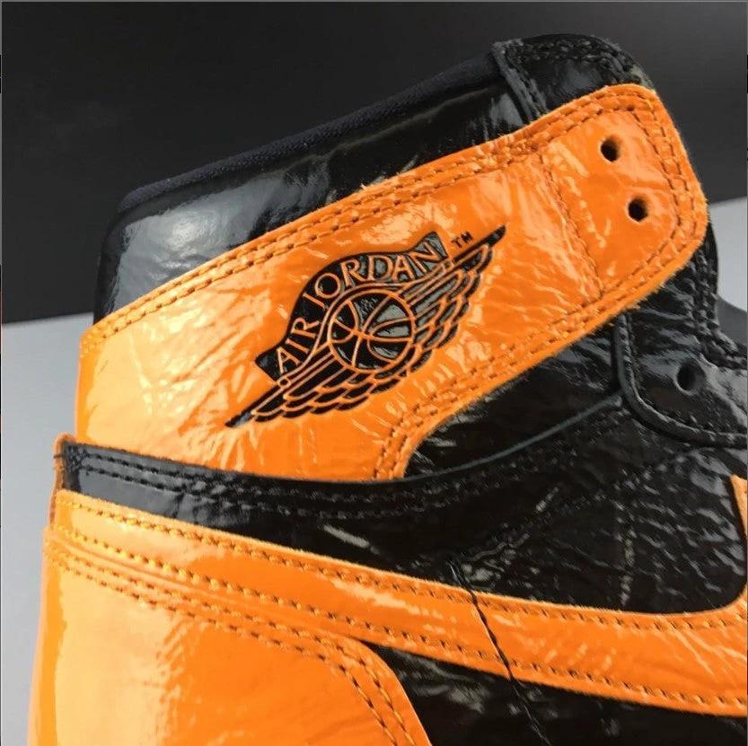 Air Jordan 1 Retro High Shattered Backboard 3.0 Shoes Sneakers by Air Jordan