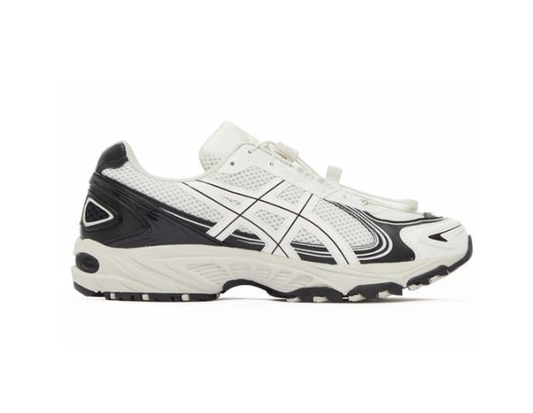 Asics Gel Kahana TR V4 White Black-1203A497 100 by Air Jordan