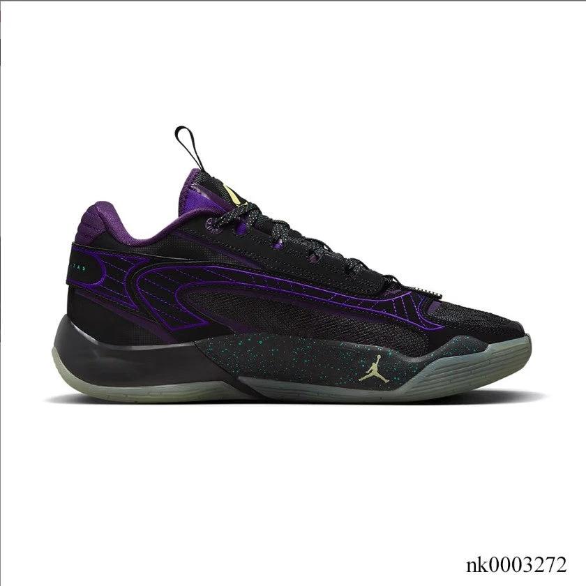 Luka 2 Space Hunter Shoes Sneakers by Air Jordan