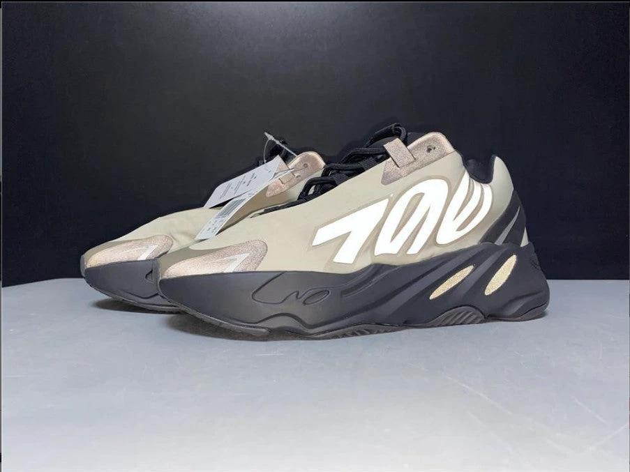 Yeezy Boost 700 MNVN Bone Shoes Sneakers by Air Jordan