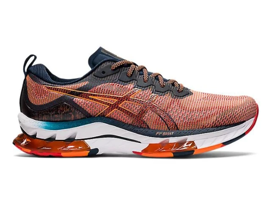 Asics Gel-Kinsei Blast 1011B332-800 by Air Jordan