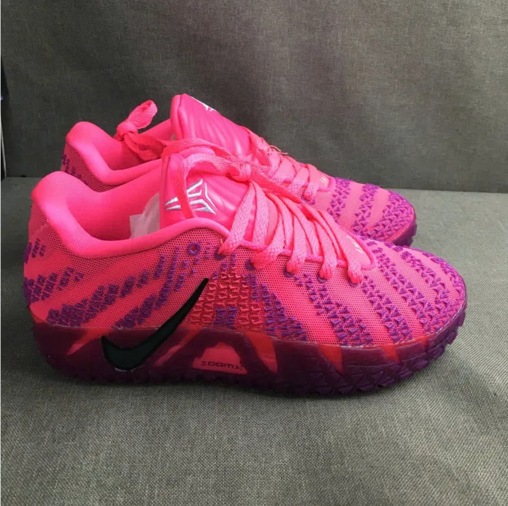 Ja 3 Max Volume Shoes Sneakers by Air Jordan