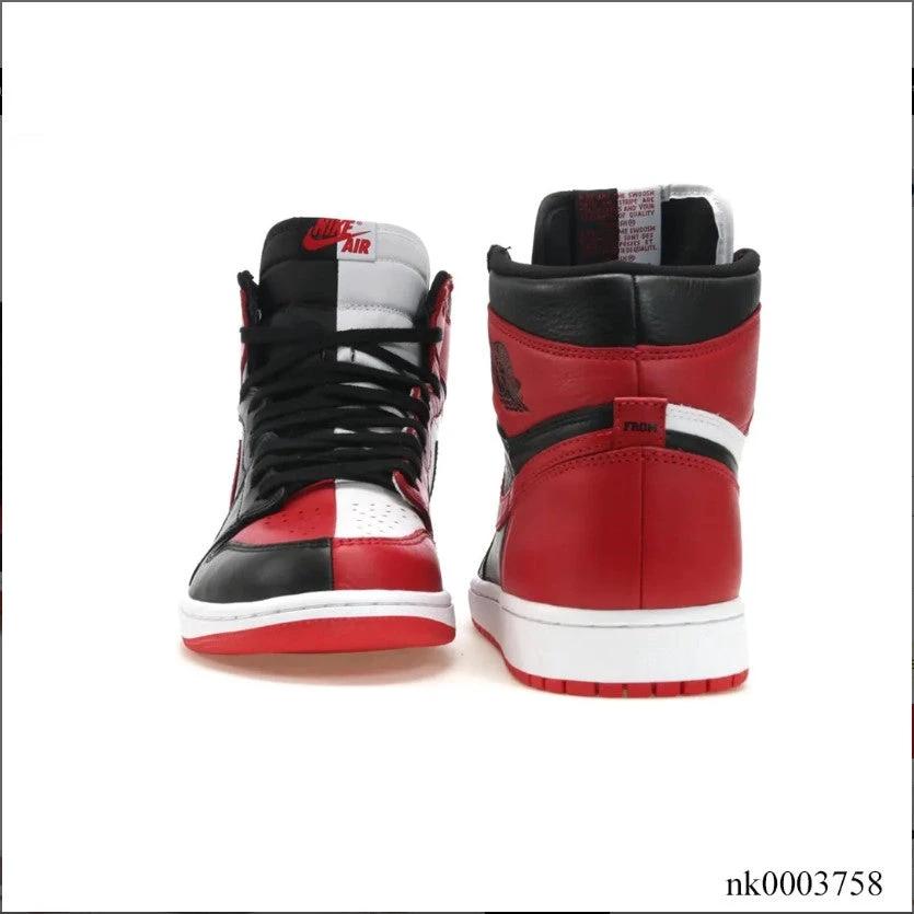 Air Jordan 1 Retro High Homage To Home Chicago Shoes Sneakers by Air Jordan