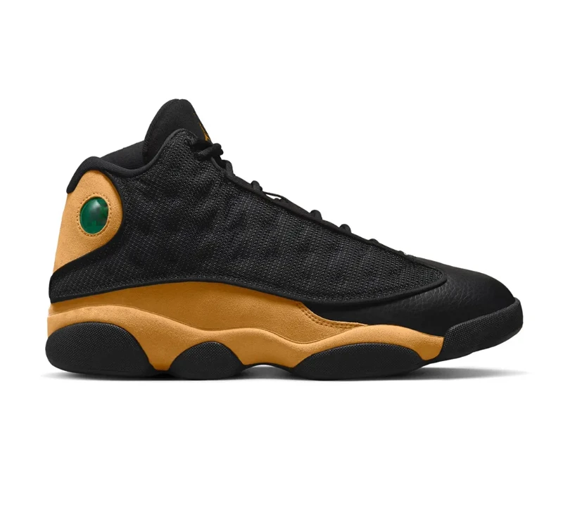 Air Jordan 13 Chutney Shoes Sneakers by Air Jordan