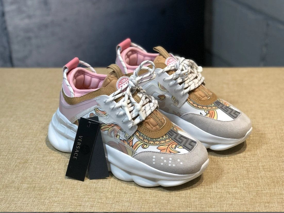 Chain Reaction Shoes Sneakers 20 by Air Jordan