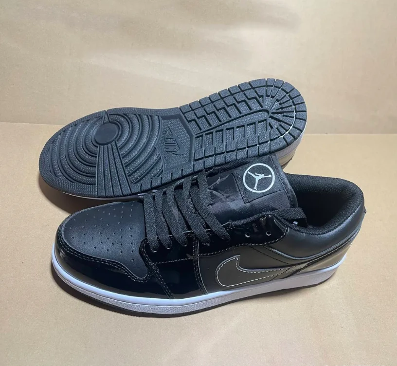 Air Jordan 1 Low All-Star Shoes Sneakers by Air Jordan