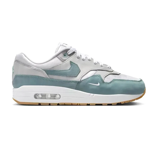 Air Max 1 Low Poly Adventure Shoes Sneakers by Air Jordan