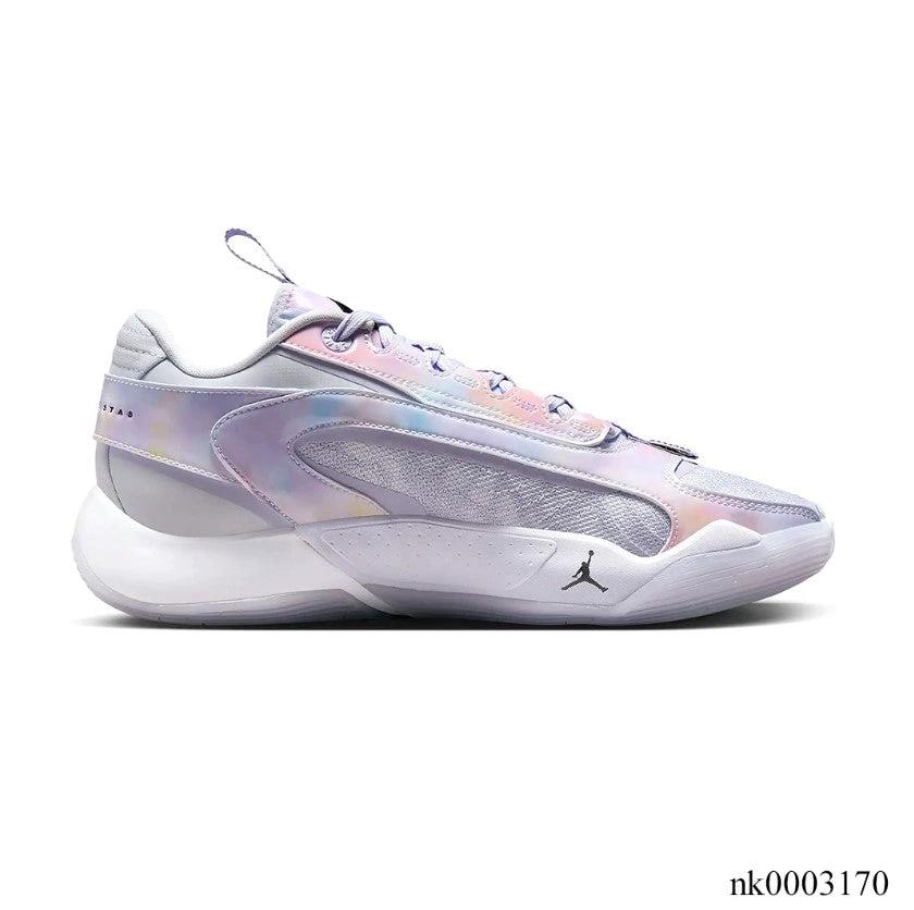 Luka 2 Nebula Shoes Sneakers by Air Jordan