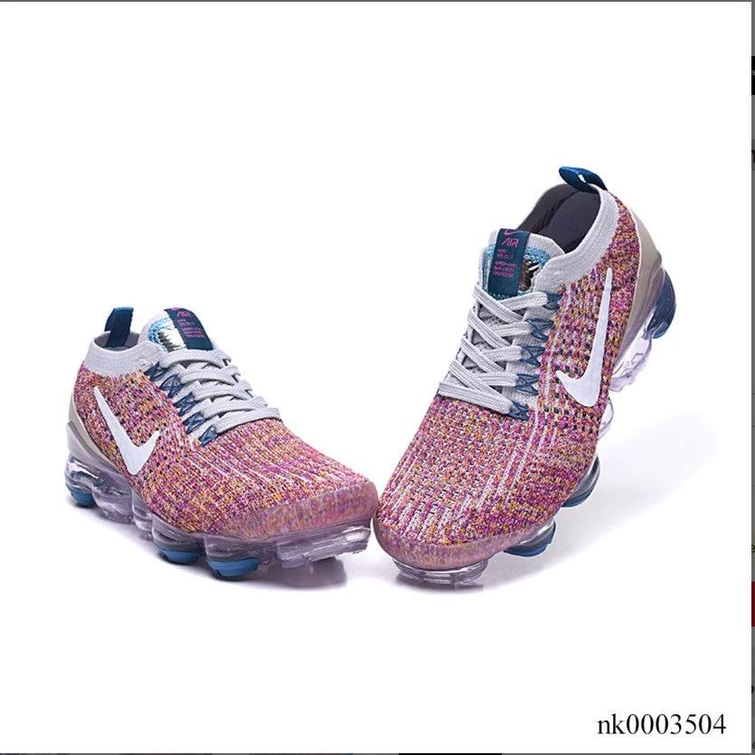 Air VaporMax Flyknit Shoes Sneakers – nk0003504 by Air Jordan