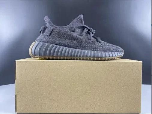 Yeezy Boost 350 V2 Cinder Reflective Shoes Sneakers by Air Jordan
