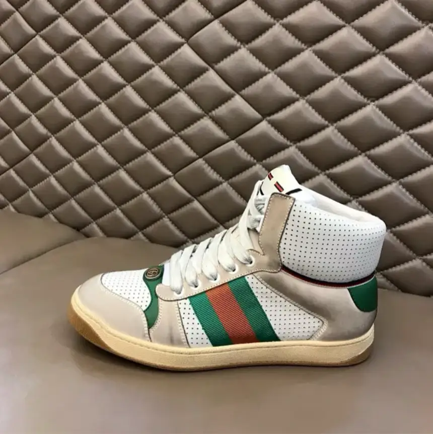 GG High-Top Shoes Sneakers – nk0005057 by Air Jordan