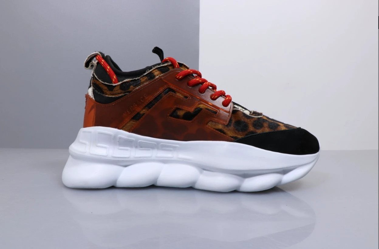 Chain Reaction Shoes Sneakers 6 by Air Jordan